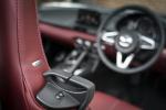 Mazda MX-5 R-Sport 2020 года (UK)